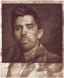 Fragmentos De Memória (Kamir)