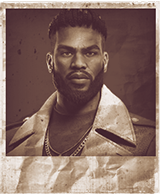 Fragmento de Memória (Ford)