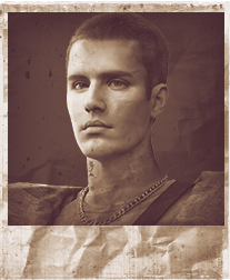 Fragmento de Memória (J.Biebs)