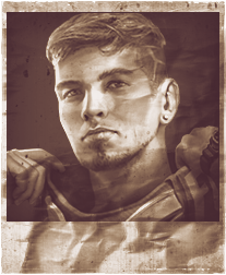 Abra para receber Fragmentos de Memória do Luqueta