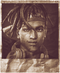 Fragmento de Memória (D-Boas)