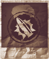 Fragmento de Biochip (Recarga Furiosa)