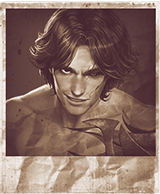 Fragmento de Memória (Órion)