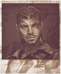 Fragmento de Memória (Antonio)