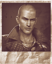 Pacote de Fragmentos do Rafael no Free Fire - item Incomum