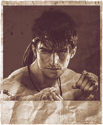 Pacote de Fragmentos do Kla no Free Fire - item Épico