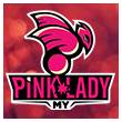 Avatar PINK LADY no Free Fire - item Épico