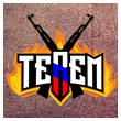 Avatar TEREM no Free Fire - item Épico
