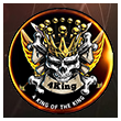 Avatar 4KING OF THE KING