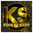 Avatar KING OF SHOT no Free Fire - item Épico