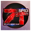 Avatar SPS 3.7T E-SPORT CLAN no Free Fire - item Épico