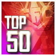Avatar TOP 50 da 1ª Temporada Copa FF