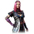 Conjunto Delinquente Mutante