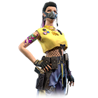 Conjunto DJ Retaliação