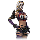 Conjunto Maníaca do Assalto.