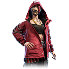 Conjunto Plano Bermuda das Ruas