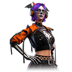 Conjunto Travessuras