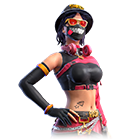 Conjunto Loucura Rebelde