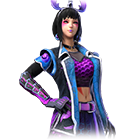 Conjunto Imperatriz dos Espíritos