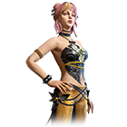 Conjunto Amor Tatuado