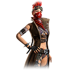 Conjunto Terra Arrasada