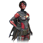 Conjunto Conquistadora Desalmada