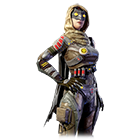 Conjunto Ataque do Deserto