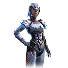 Conjunto Águia de Prata