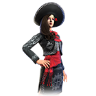 Conjunto Nobre Senhorita