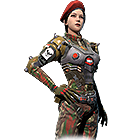 Conjunto Guarda Real