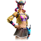 Conjunto Jogos de Verão 2020 (F)