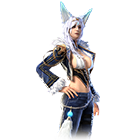 Conjunto Raposa Mágica