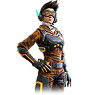 Conjunto Comandante Kalahari