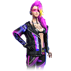 Conjunto Ameaça Tóxica