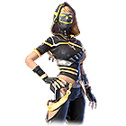 Conjunto Espírito Dourado