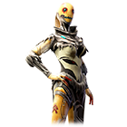 Conjunto Branco Puro