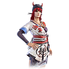 Conjunto Exterminadora do Ramen