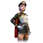 Conjunto Legionária Imperial