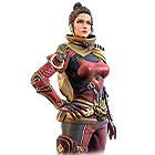 Conjunto Coração de Ferro