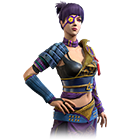 Conjunto Espírito Livre