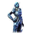 Conjunto Frio Intenso