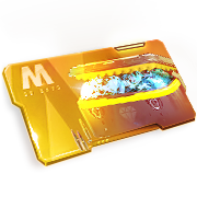 Assinatura Mensal no Free Fire - item Épico