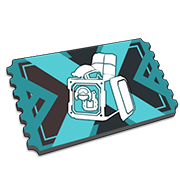 Cartão de Pacote de armadura