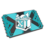 Cartão Super Mochila de Perna no Free Fire - item Épico