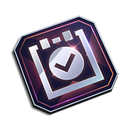 Cartão Segunda Chance no Free Fire - item Épico