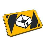 Cartão de Sala (1 partida)