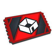 Cartão de Sala Especial (1 partida) no Free Fire - item Mítico