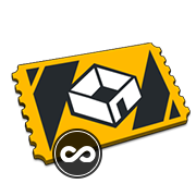 Pacote de Cartões de Sala (Tempo limitado) no Free Fire - item Mítico