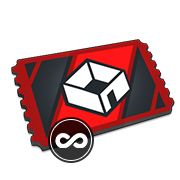 Cartão de Sala Especial (Tempo limitado)