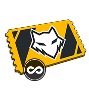 Cartão Farra dos Pets (tempo limitado) no Free Fire - item Mítico